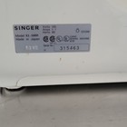 Singer Quantum Xl-1000 Electronic Household Sewing Machine  Free Arm  Buttonhole