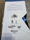 Exped Flexmat Plus Sleeping Pad Blue  M