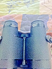 Leitz Trinovid 8x32 Binoculars With Case Germany 1960s  Xlnt Cond  150m 1000m
