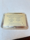 Estee Lauder Deluxe All Over Face Compact  4 Color