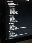 Apple Imac Mac Desktop Computer 10 1 A1311 21 5  500gb Hdd 4gb Ram High Sierra