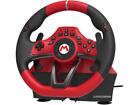 Nintendo Switch Mario Kart Racing Wheel Pro Deluxe By Hori  Officially Licensed