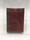 Red Ltd Deck Of Playing Cards From Ellusionist Brand New Sealed