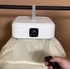 Environmentally Friendly Easy To Install Low Maintenance Portable Clothes Dryer