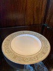 Dinner Plate English Renaissance Royal Doulton
