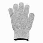 Pairs Cut Resistant Gloves Food Grade Level 5 Protection Safety Kitchen Gloves