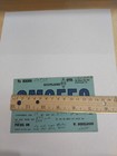 Scotland Qsl Radio Card 1957 Edinburgh Walt Donaldson 