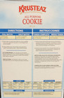 Krusteaz All Purpose Cookie Mix  5-pounds