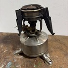 Vtg M-1942 Mod Cm Mfg Co U s  Military Camp Stove