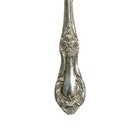 Wild Rose By International Sterling Silver Set Of 5 Demitasse Spoons 4 25  Read