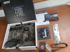 Msi Z390-a Pro Desktop Motherboard Intel Z390 Socket H4 Lga-1151 Ddr4 Hdmi