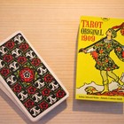 Rider Waite Tarot Cards Original 1909   78 Card Deck Divination Gift
