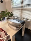 3 Brand New Temptress Boat Seats