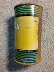Adam Scheidt Brewing Co Rams Head Ale Flat Top Beer Can