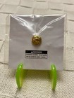 Year Of Luigi 30th Anniversary Nintendo Promotional Button Pin Back Promo  new 