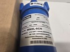 New In Box  Parker 1 2  Npt 500 Psig Finite Filter Housing Hn2l-6cn