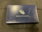 2012-s American Eagle San Francisco 2 Coin Silver Proof Set 