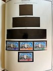 Bermuda Xf Lh 1967-1982 Collection Of 171 Different Stamps 3 S s Scv  200