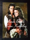 Evanescence Orlando Bloom Vintage Thailand Only 1 Color Page Mega Rare   