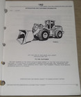 John Deere 544h Tc54h Ll Loader Tc Parts Manual Book Catalog Pc2610