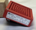 Simplex 2901-9806 electric Horn 24vdc  063a Nos