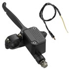 Master Cylinder Assembly  brake Switch For Ski-doo Grand Touring 500 600 700 800
