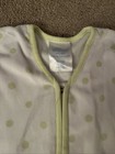 Halo Sleepsack Pottery Barn Baby Size Med 6-12 Mths Original Wearable Blanket