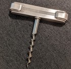 Vintage Tiffany Sterling Silver 925 2003 Corkscrew
