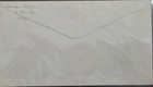 Canal Zone Air Mail First Day Of Issue Cover Fdc Used 6c 10c 21c 31c 80c