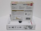 Lg Storage Gp60nb50 External Slim Dvdrw 8x - Includes 10 Pack Dvd rw Discs