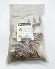 Phoenix Contact Inclined Bracket Bg s 10 Pcs New original Packaging
