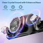 Pc Computer Speakers With Surround Sound Usb Wired Laptop Deep Bass For Desktop