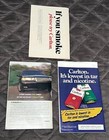 Lot Of 3 Vintage Playbill Theatre Show Program Book King And I Show Boat Rumors