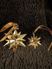 Swarovski Christmas Ornament Annual Edition 2017