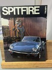 1974 Triumph Spitfire 1500 Dealer Original  Sales Brochure