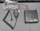 Kenwood Tk7180 136-174 Mhz Vhf 30watt 512 Channels Two Way Radio W Mic Tk-7180-k