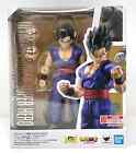 Ultimate Gohan Super Hero  dragon Ball Super  S h figuarts Action Figure
