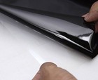 Uncut Window Tint Vlt Film Heat Reduce Block Shade Blackout Mirror Home Office