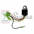 4-wire Low Oil Alert Sensor For Predator 9500watt Inverter Generator 57080 59188