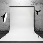 5x7ft Vinyl Studio Muslin Photography Backdrop Photo Stand Background Props Hye