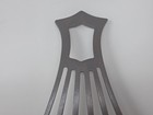 Victorian Chippendale Style Wood Wall Shelf Decorative Hanging Display
