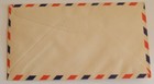 Mccall Idaho June 15 1954 First Flight Airmail