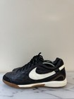 Nike Tiempo R10 Ronaldinho  indoor Ic Us 10 5 Rare Soccer Shoes Blue