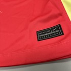Nwt Men   s Nike Portland Thorns Fc Red Soccer Jersey 24 25 Kit  95 Size Xl Or 2xl