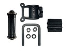 Peterbilt Air Leaf Housing   Bushing Kit 4  Wide Spring 03-01654 03al1