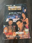 Super Nintendo Snes Manual Only Todd Mcfarlanes Spawn The Video Game 