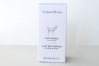 Crabtree And Evelyn Goatmilk Hand Therapy Cream 3 5 Oz Tube Nib