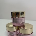 3 Estee Lauder Resilience Multi-effect Night Tri-peptide Creme  5 Oz   15 Ml