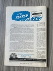 Vintage  grit And Steel  Poultry Gamefowl Magazine 1993 Dec December  Issue