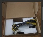 Bitmain Apw7-12-1800 A3 Psu 1800w Power Supply   Original Box   Foam   Antminer
